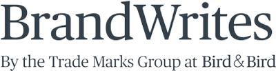 BrandWrites Logo